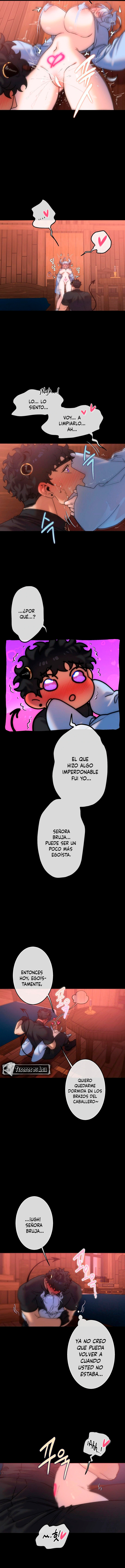 2 Los Tesoros de la Bruja