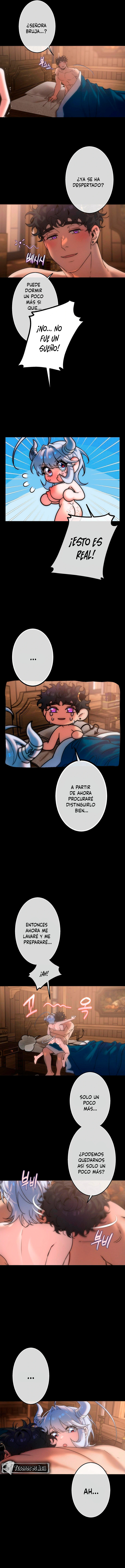 2 Los Tesoros de la Bruja