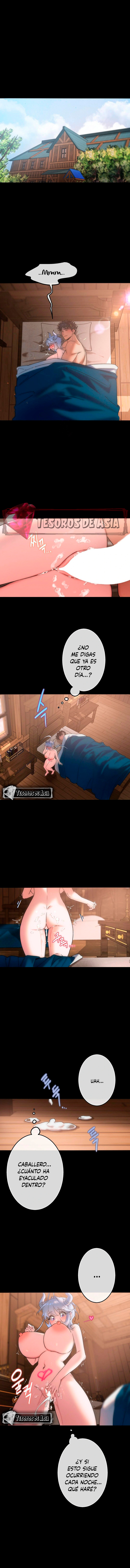 1 Los Tesoros de la Bruja