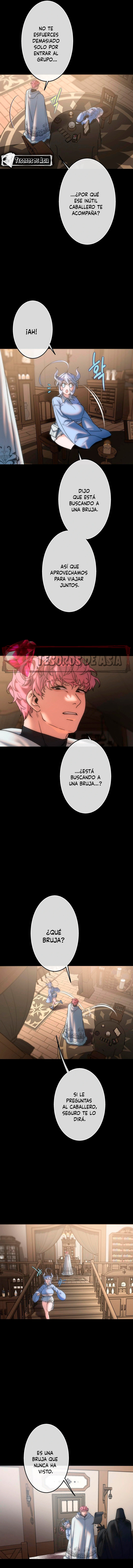 7 Los Tesoros de la Bruja