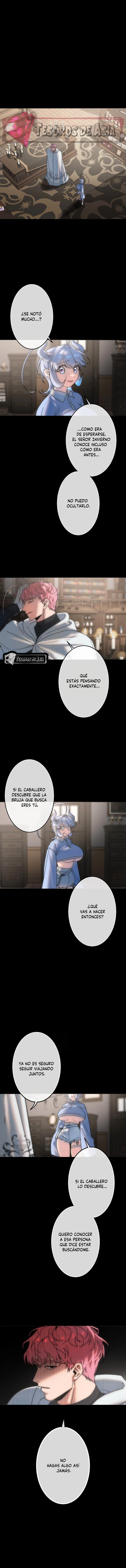 1 Los Tesoros de la Bruja