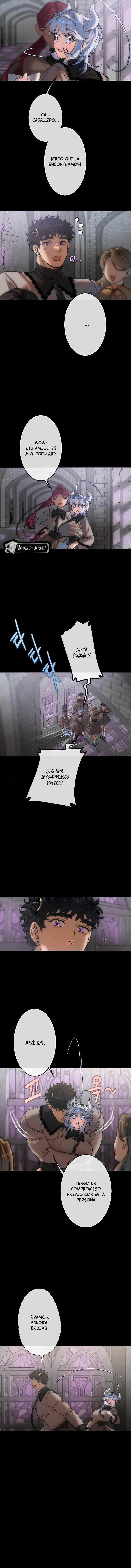 7 Los Tesoros de la Bruja