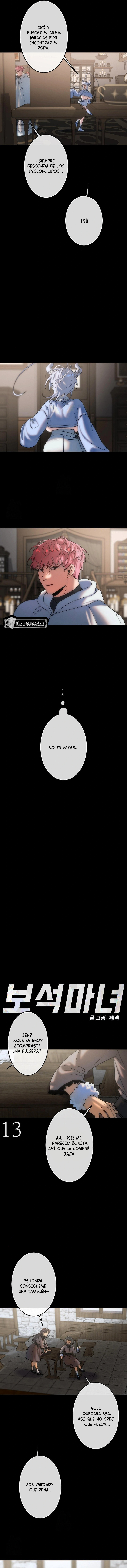 2 Los Tesoros de la Bruja