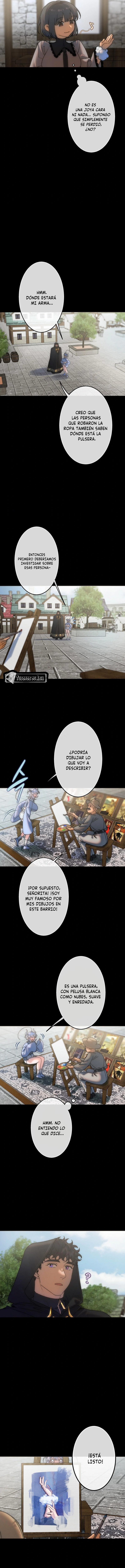 3 Los Tesoros de la Bruja