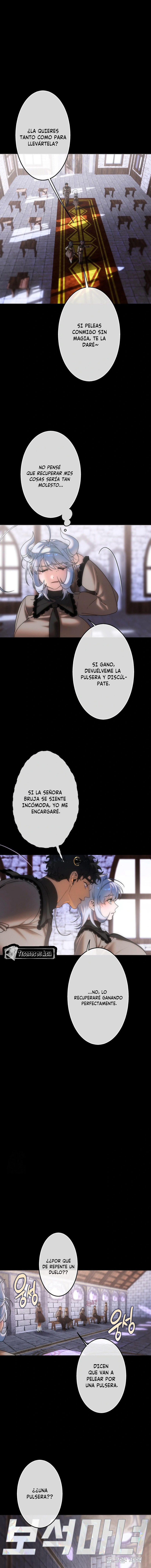 1 Los Tesoros de la Bruja