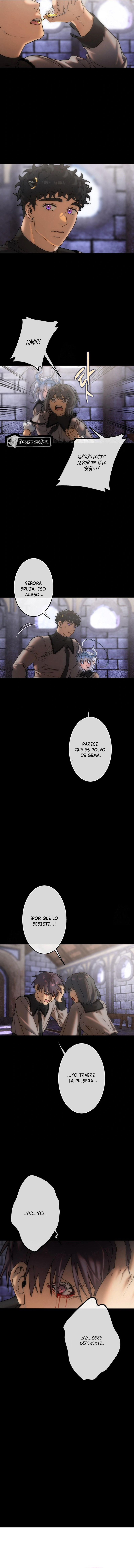 5 Los Tesoros de la Bruja