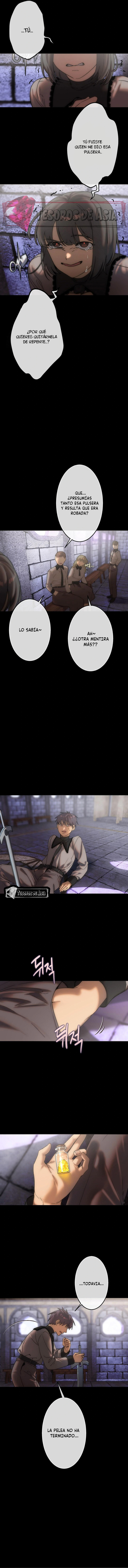 4 Los Tesoros de la Bruja