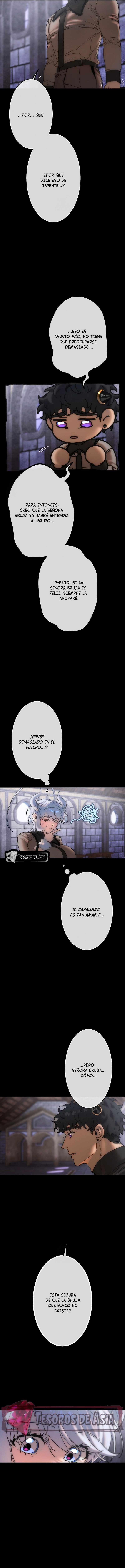 8 Los Tesoros de la Bruja