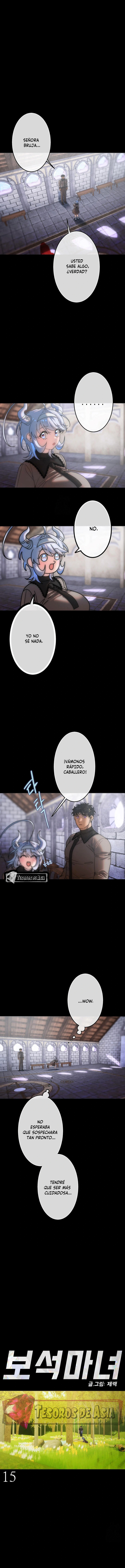 1 Los Tesoros de la Bruja