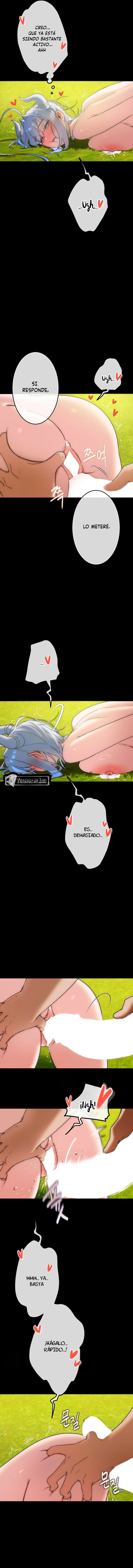 7 Los Tesoros de la Bruja