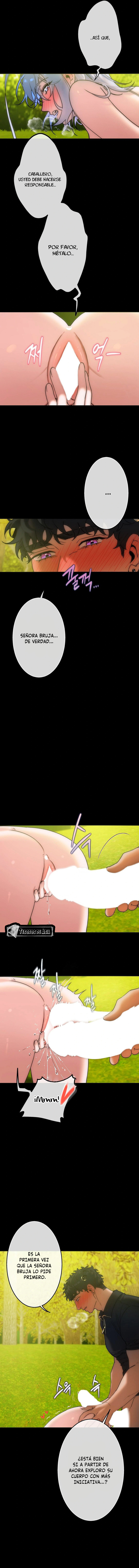 6 Los Tesoros de la Bruja