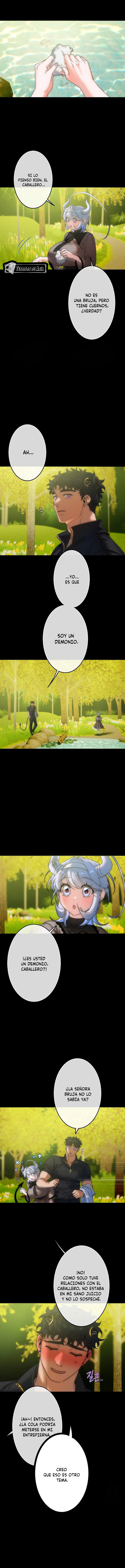 2 Los Tesoros de la Bruja