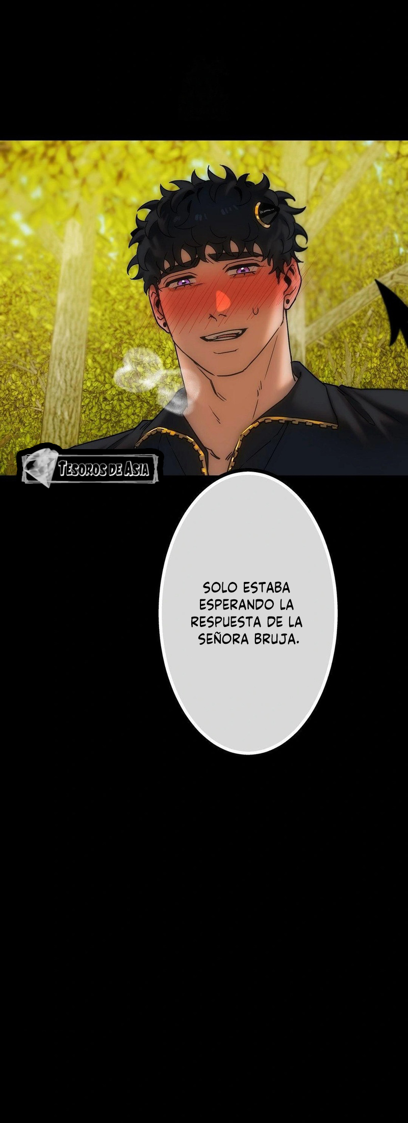 9 Los Tesoros de la Bruja