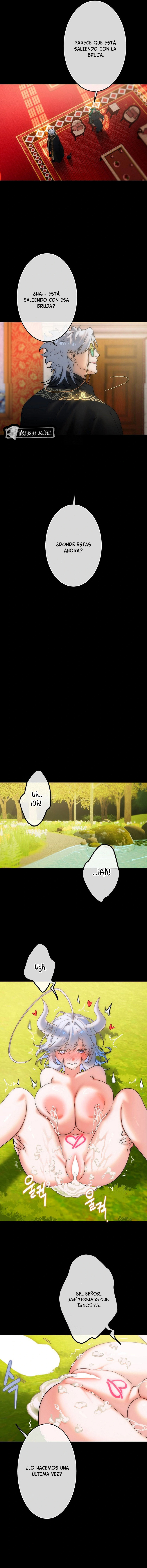 3 Los Tesoros de la Bruja