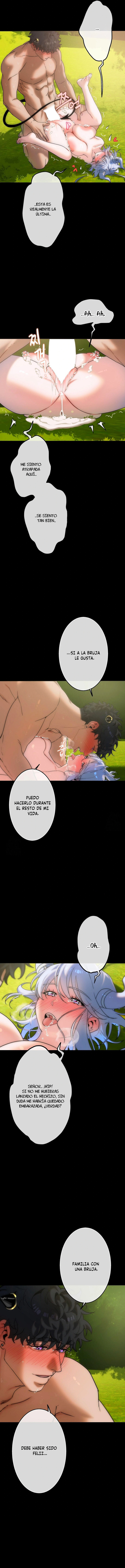 4 Los Tesoros de la Bruja