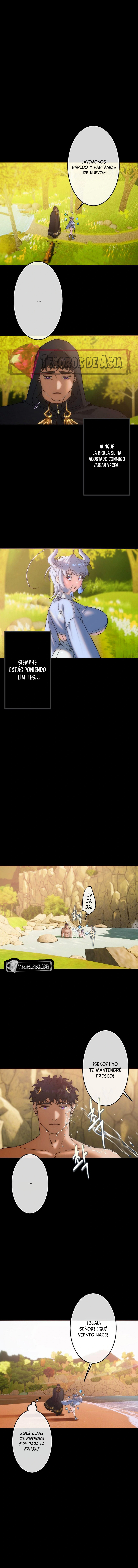 1 Los Tesoros de la Bruja