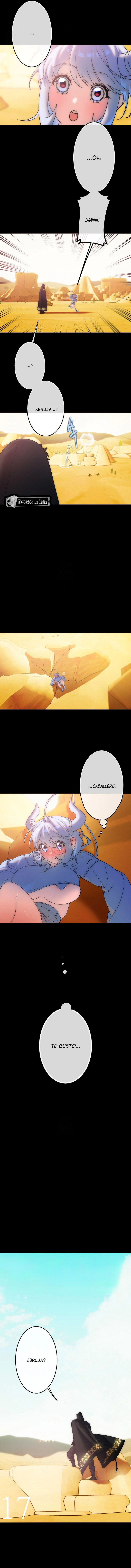 3 Los Tesoros de la Bruja