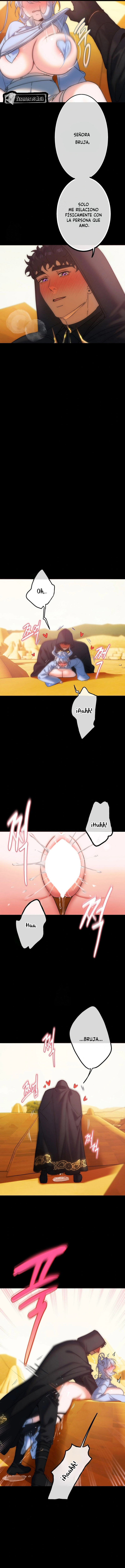 5 Los Tesoros de la Bruja