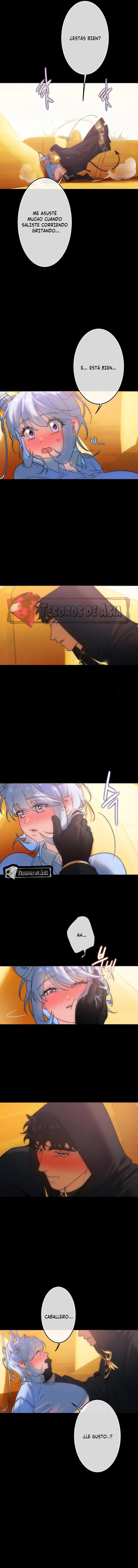 4 Los Tesoros de la Bruja