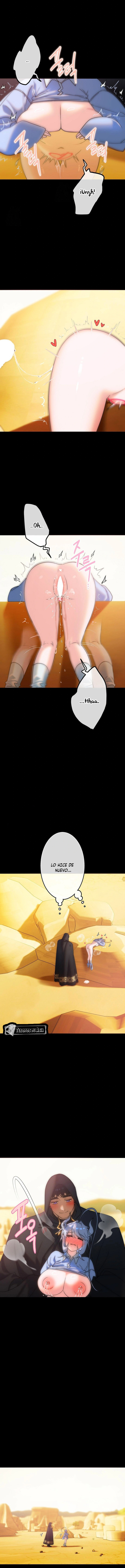 6 Los Tesoros de la Bruja