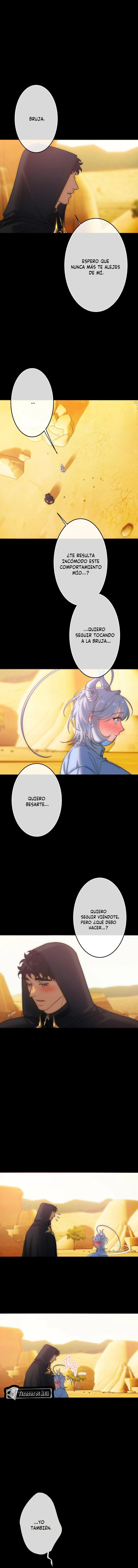 7 Los Tesoros de la Bruja