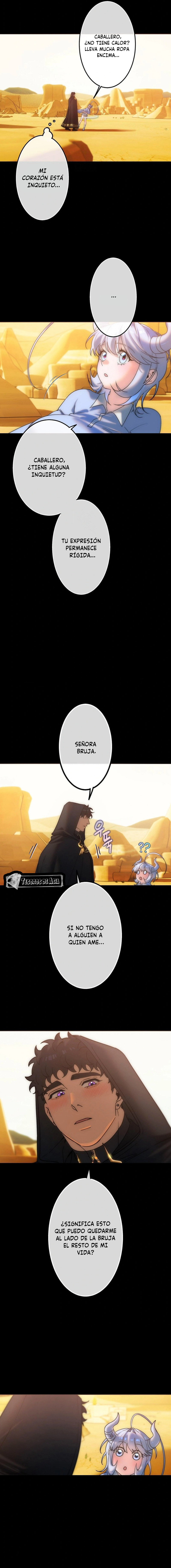 2 Los Tesoros de la Bruja