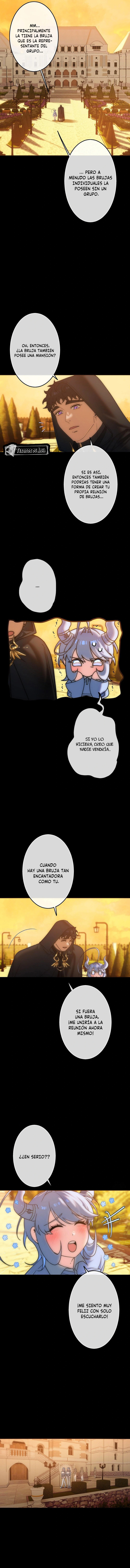 3 Los Tesoros de la Bruja