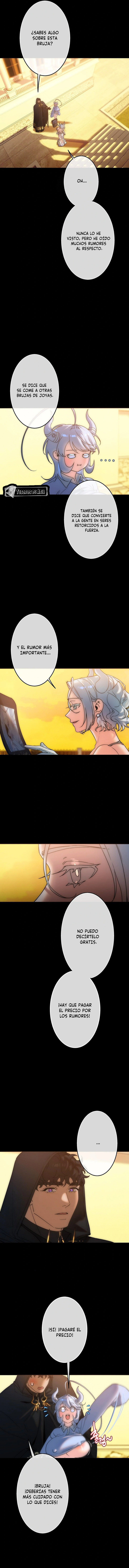 7 Los Tesoros de la Bruja