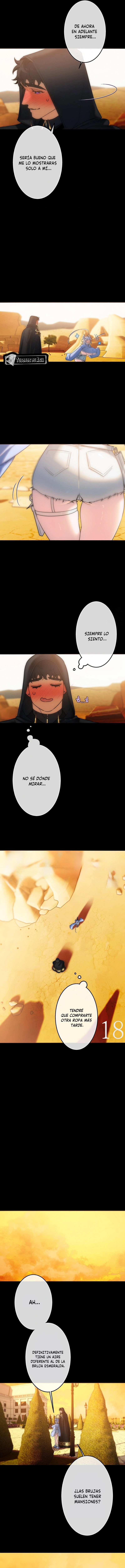 2 Los Tesoros de la Bruja