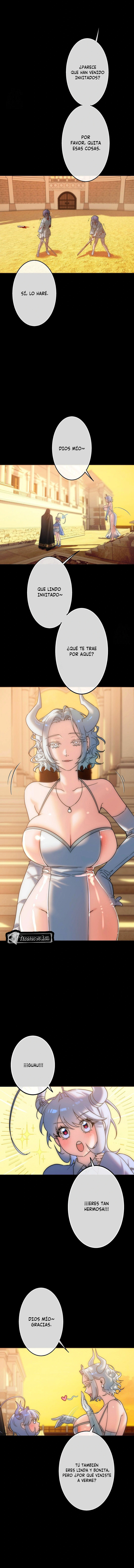 6 Los Tesoros de la Bruja