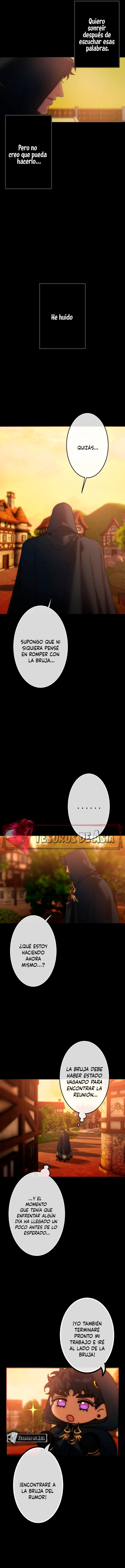 4 Los Tesoros de la Bruja