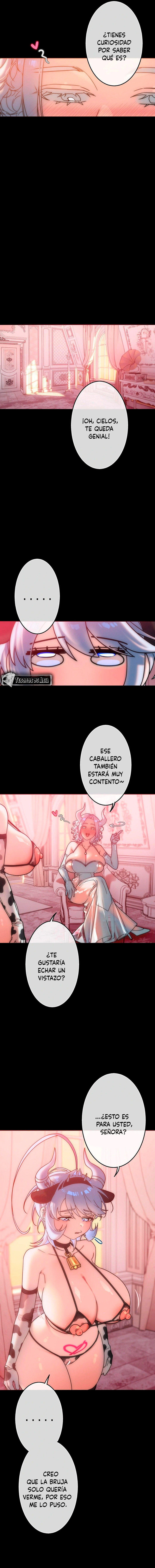 6 Los Tesoros de la Bruja