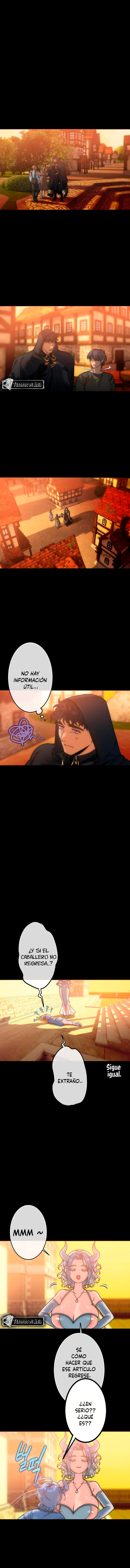 5 Los Tesoros de la Bruja