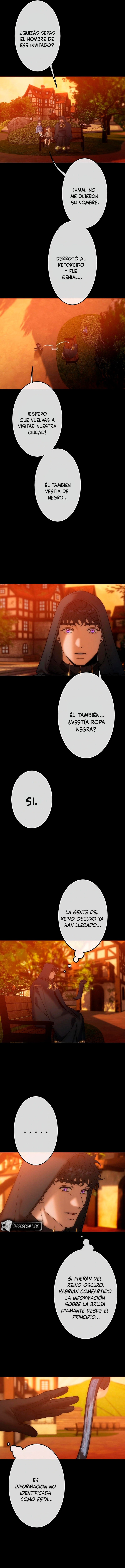 2 Los Tesoros de la Bruja