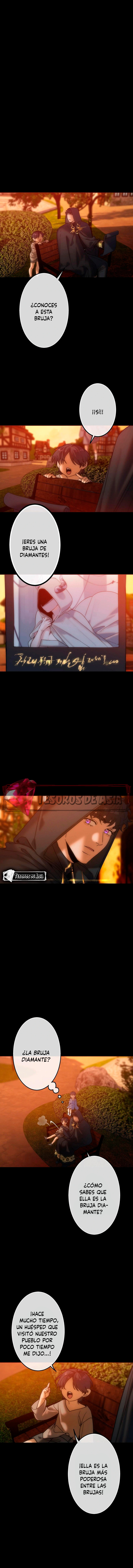 1 Los Tesoros de la Bruja