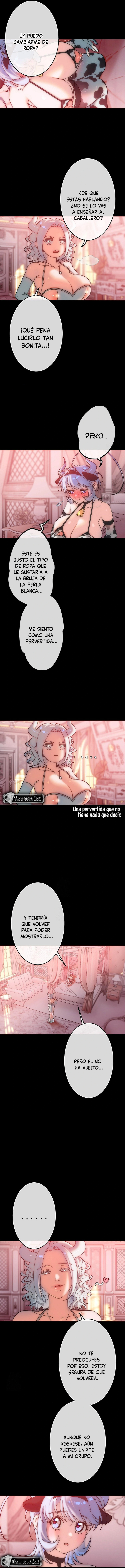 6 Los Tesoros de la Bruja