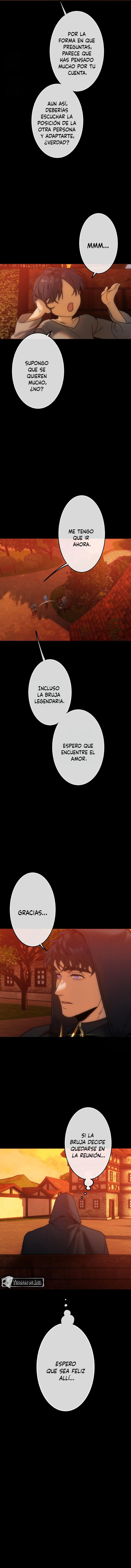 8 Los Tesoros de la Bruja