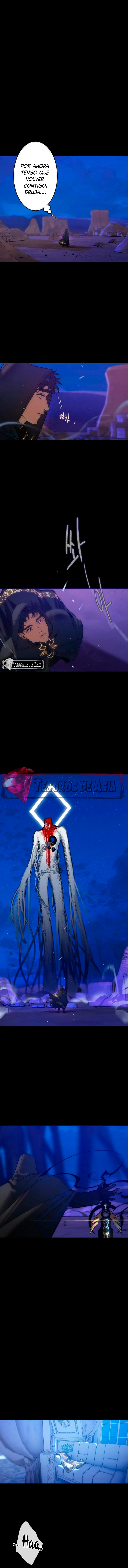 1 Los Tesoros de la Bruja