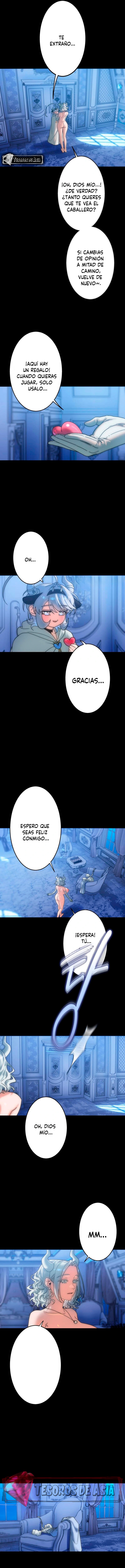 7 Los Tesoros de la Bruja