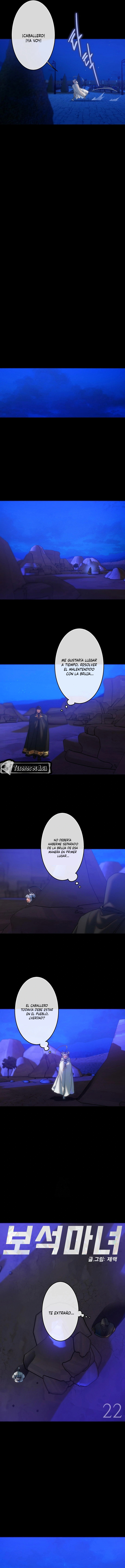 2 Los Tesoros de la Bruja