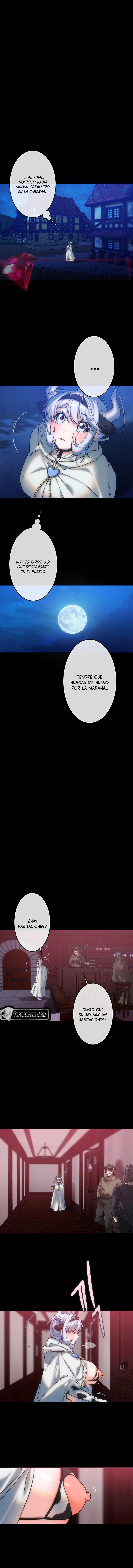 1 Los Tesoros de la Bruja