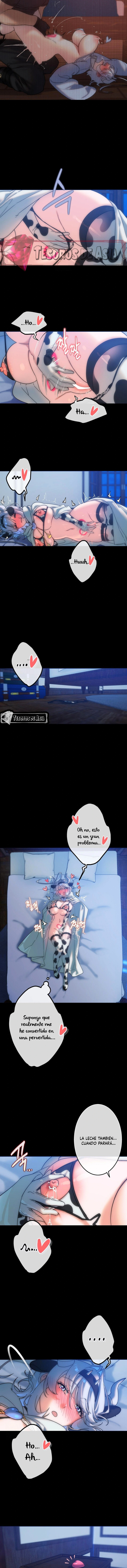 4 Los Tesoros de la Bruja