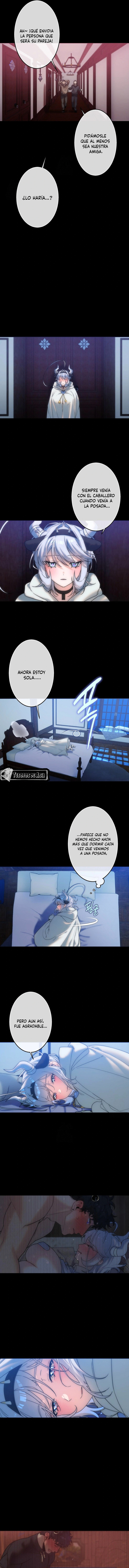 3 Los Tesoros de la Bruja