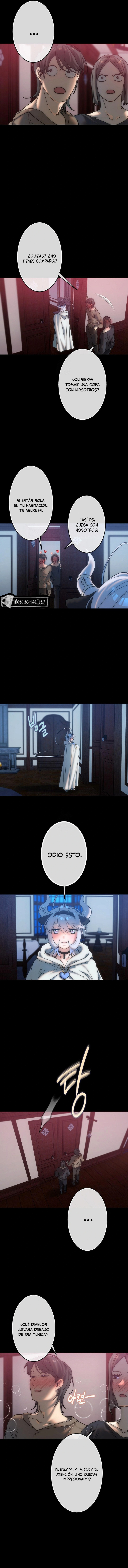 2 Los Tesoros de la Bruja