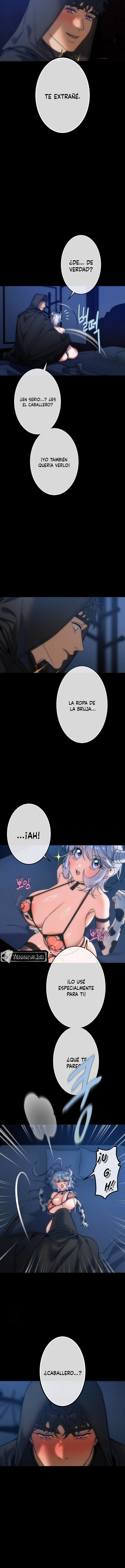 7 Los Tesoros de la Bruja