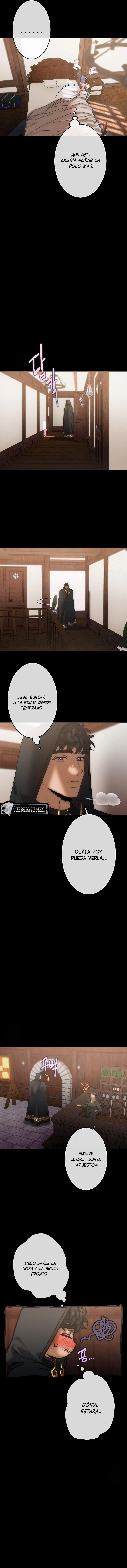 6 Los Tesoros de la Bruja