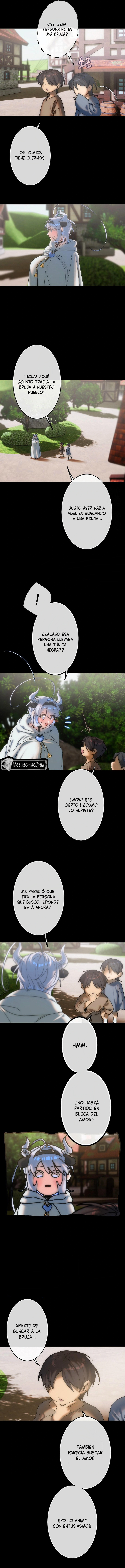 3 Los Tesoros de la Bruja