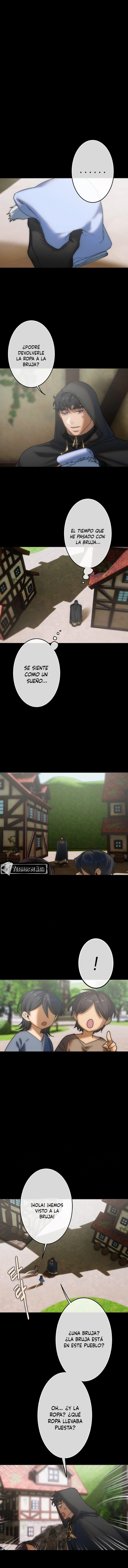 5 Los Tesoros de la Bruja