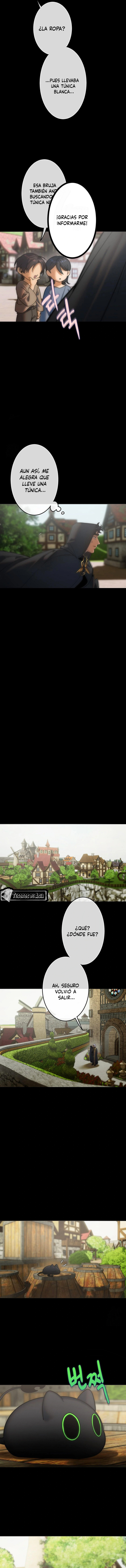 6 Los Tesoros de la Bruja