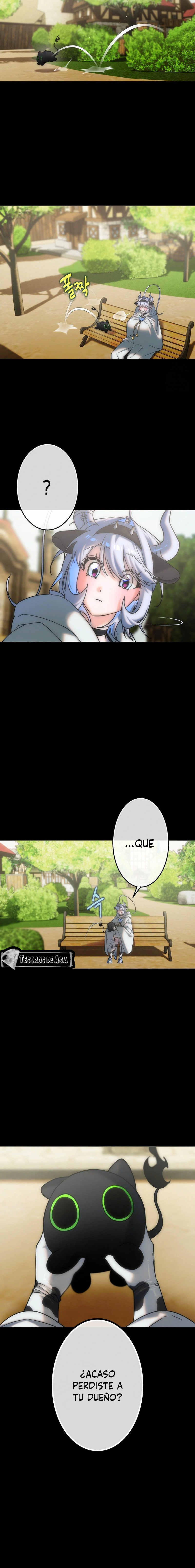 7 Los Tesoros de la Bruja